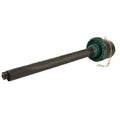 Cv Half Shaft 1-3/4" 20 As Lock Fits Case Ih Lbx432s 84819744
