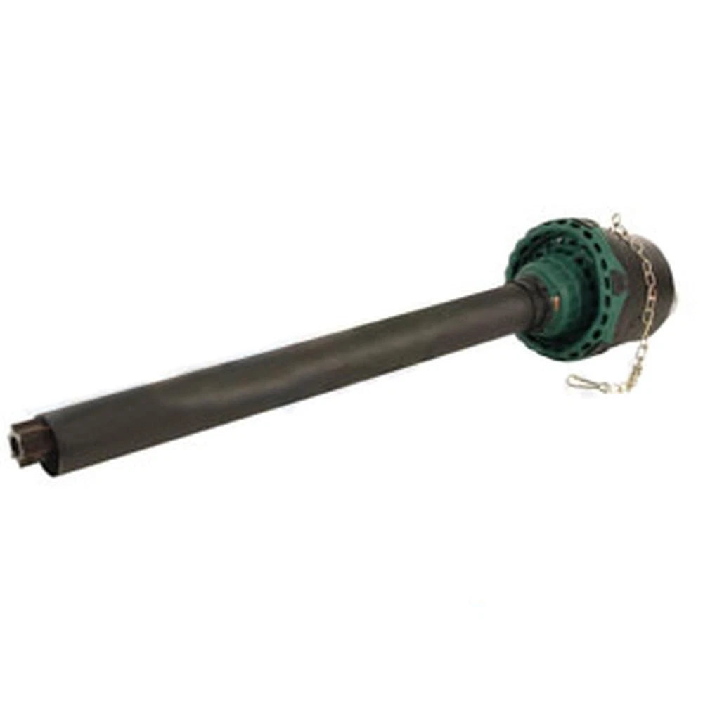 Cv Half Shaft 1-3/4" 20 As Lock Fits Case Ih Lbx432s 84819744