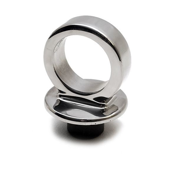 Epco Boat Lifting Eye 1 1/2 Inch Stainless Steel by Epco