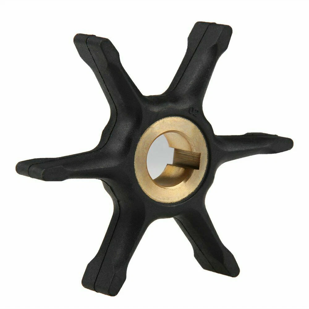 For Johnson Evinrude Water Pump Impeller 10/15/18/20/25 Hp 18-3002