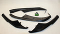 Seadoo Gtx Rxt Is Suspension Front Rear Left Right Scraper Joint Trim