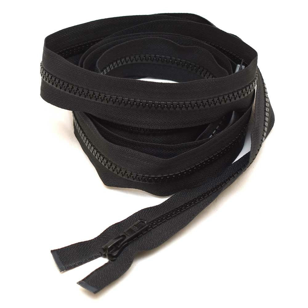 Separating Zipper YYK Open End 84 x 1 1/4 Inch