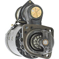 410-12196-jn J&n Electrical Products Starter