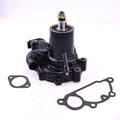 Water Pump 16100-2641 16100-2372 For Hino H07ct Engine Hitachi