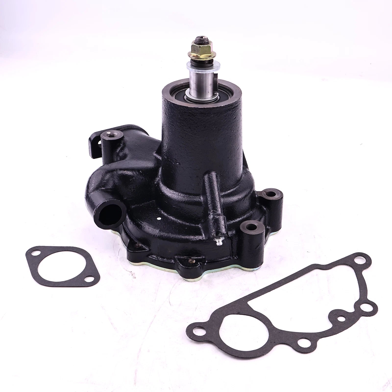 Water Pump 16100-2641 16100-2372 For Hino H07ct Engine Hitachi