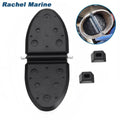 1998 & Up V6 V8 Exhaust Flappers Water Shutters Replaces Mercruiser