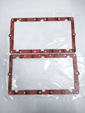 '-New- Johnson Evinrude 0360179, Plenum To Reed Plate Gasket (2 Pack)