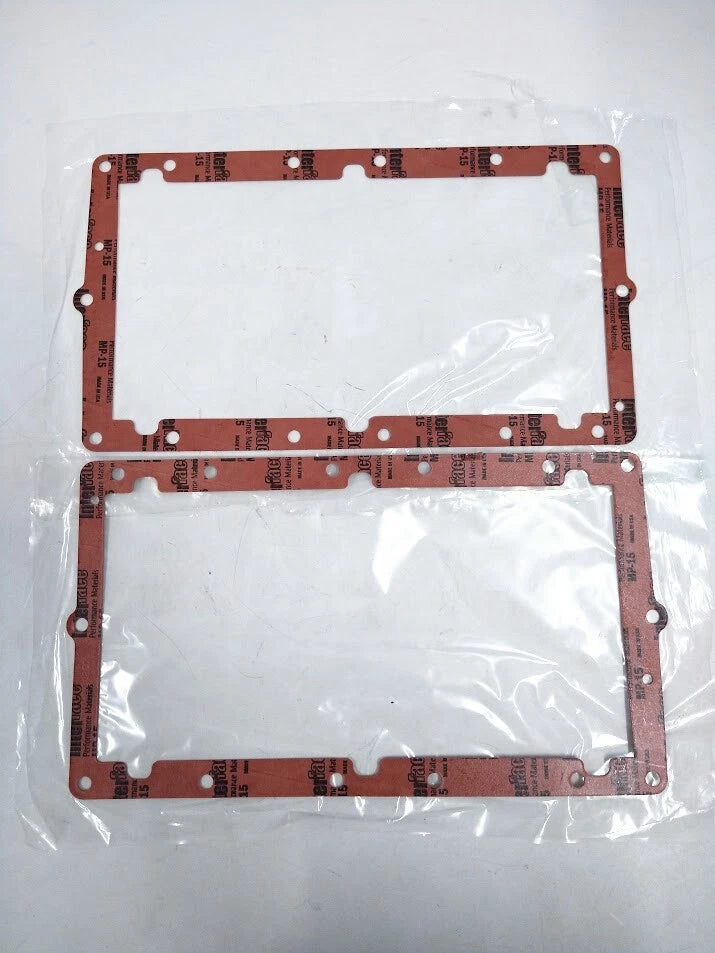 '-New- Johnson Evinrude 0360179, Plenum To Reed Plate Gasket (2 Pack)