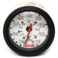 Yamaha Marine Boat Speedometer Gauge Se7025a | Exciter Faria Jetboat