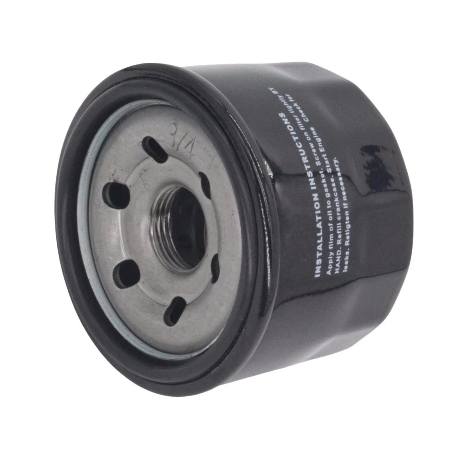 Suzuki Outboard Maintenance Oil Filter For 16510-87j01 16510-87j00