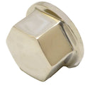 Boat Steering Wheel Center Cap Nut Standard Sea Star Helm