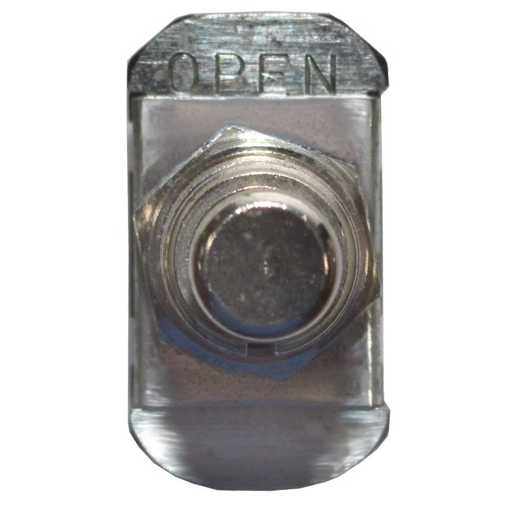 Boat Push Button Switch Carling 10 Amp by Carling