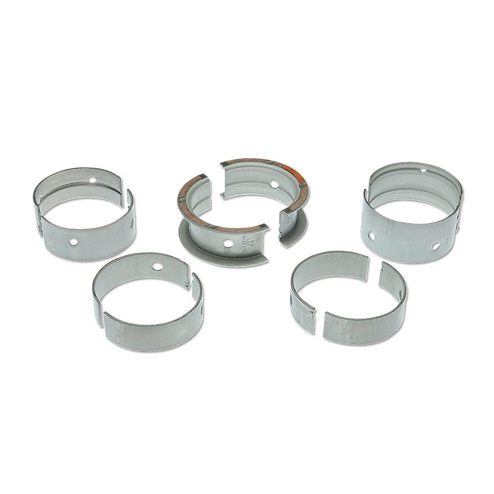 Cks1958 Standard Main Bearing Set (Set Of 5) Fits Case