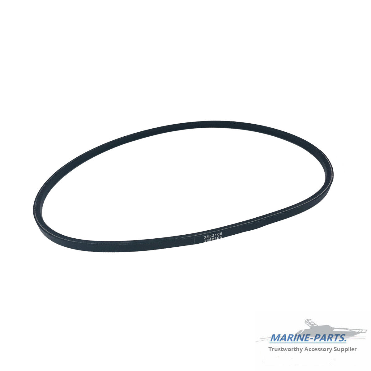 V Belt for Mercury and Volvo Marine Engines by Mercury