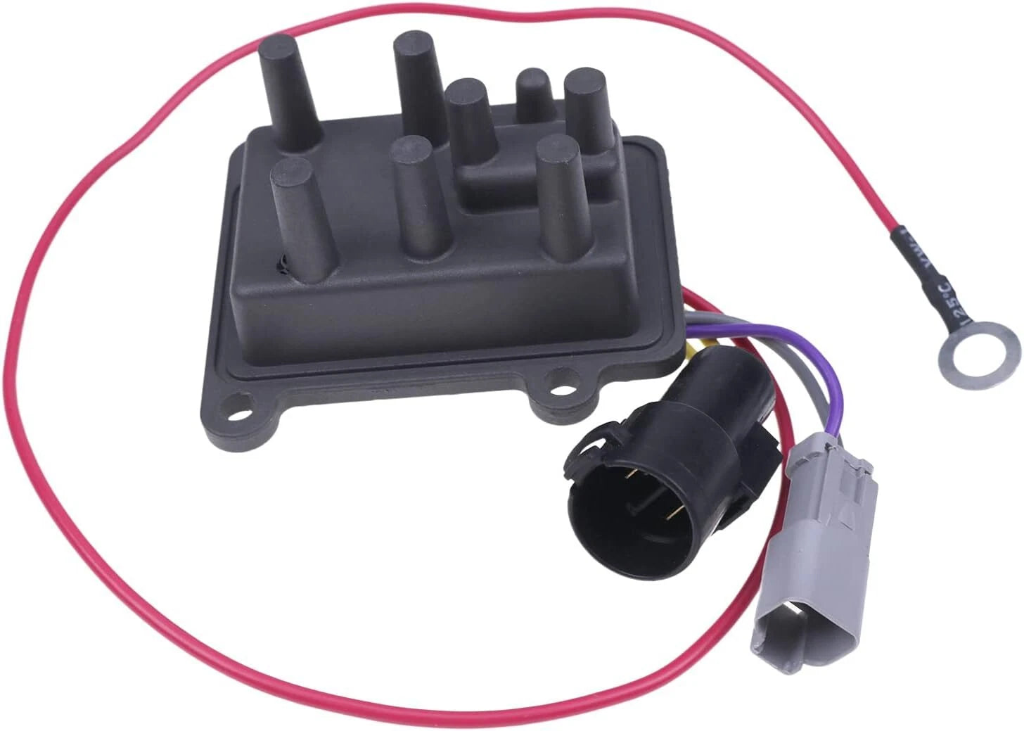 Rectifier Regulator 35 AMP – Johnson Evinrude