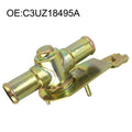 Heater Control Valve for Ford E & F Series
