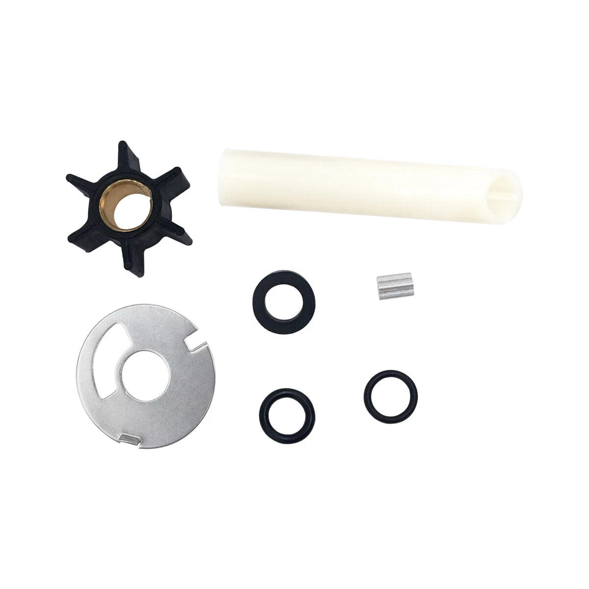 Impeller Kit – Mercury Mariner 3.9-9.8HP