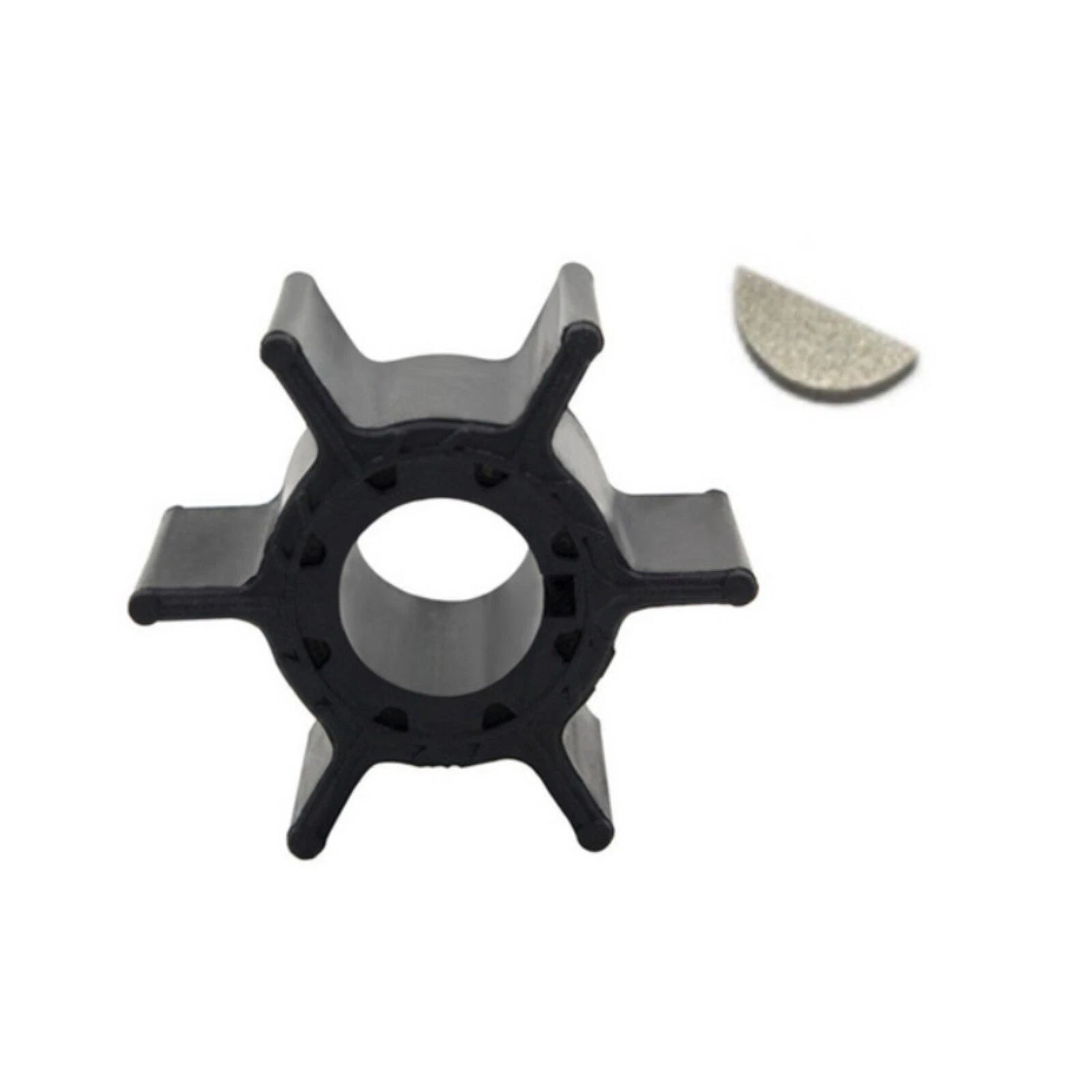 Water Pump Impeller for Yamaha 9.9HP/15HP Boats (682-44352-00)