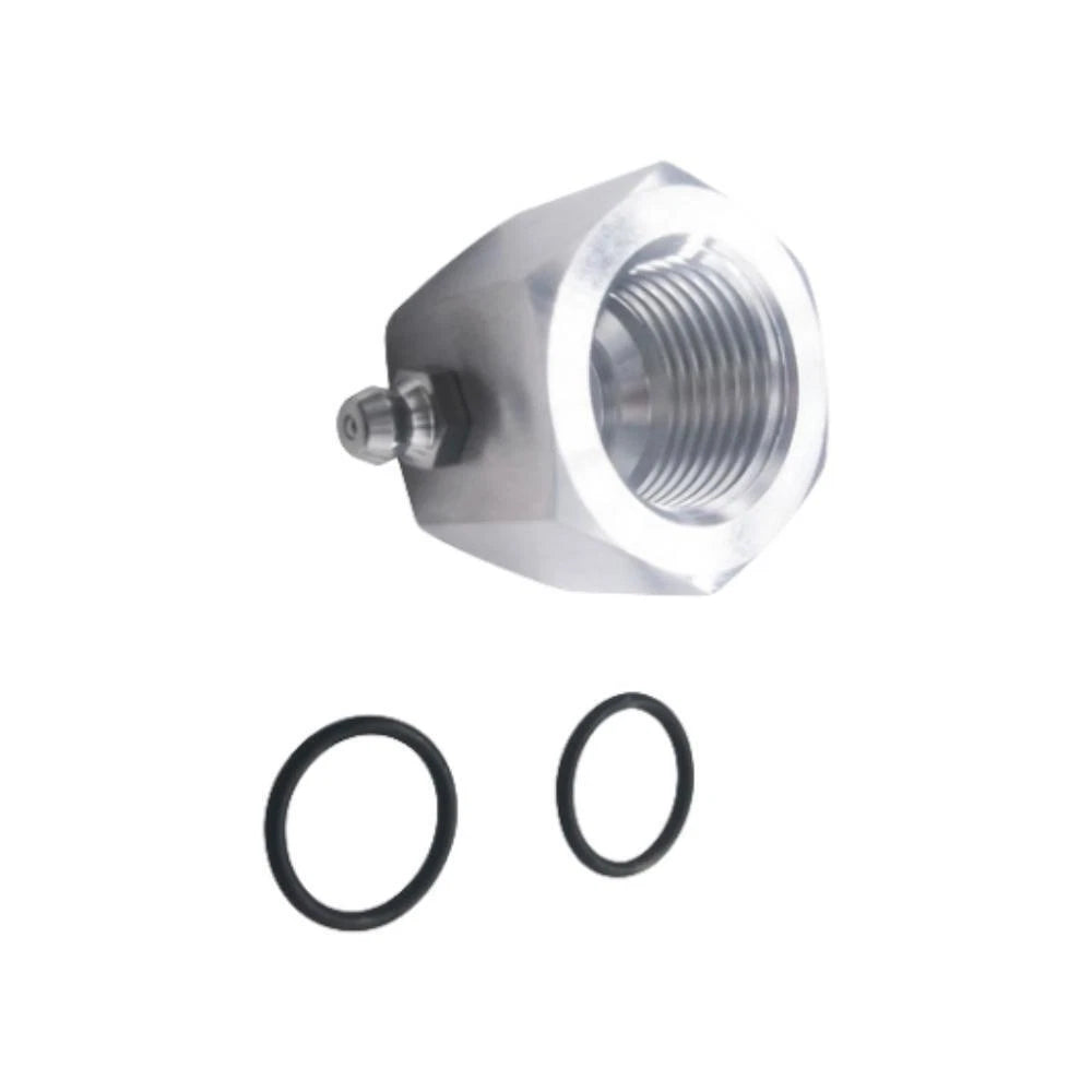 Grease Nut – Yamaha Steering Cable 7/8" ID