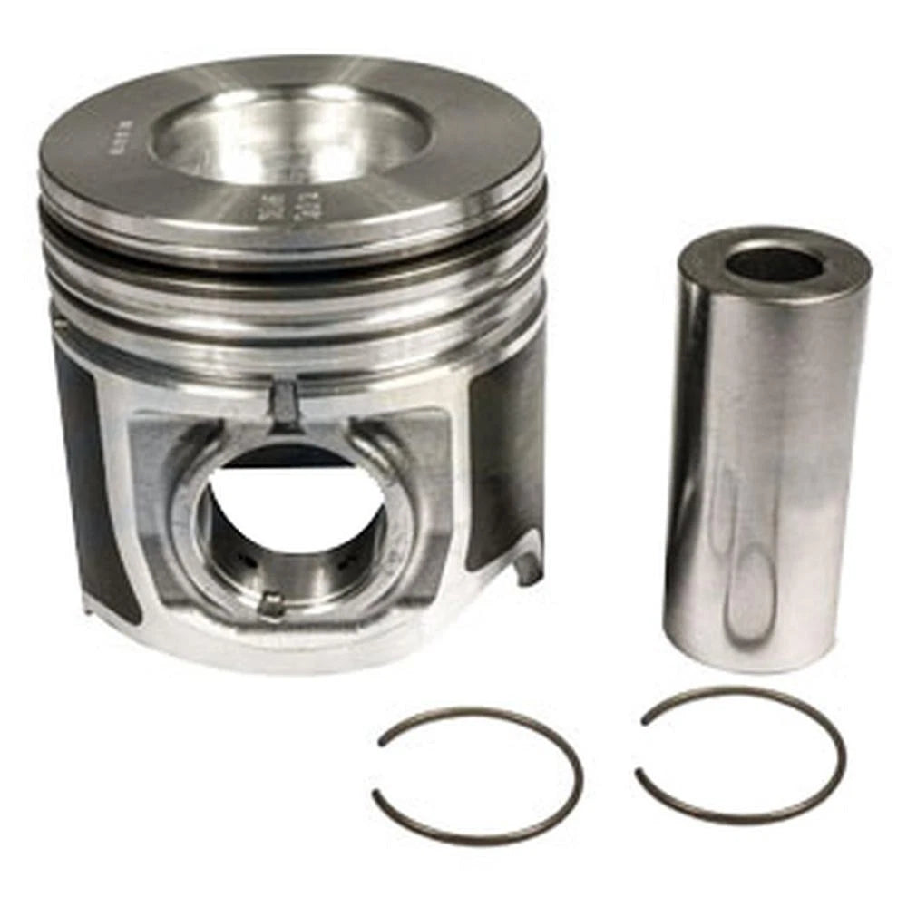 Piston 1931003 Fits Case Jx80 Jx85