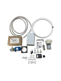 Dometic C8350, Water Cooling Kit For Super Coldmachine Cu-200, New Oem