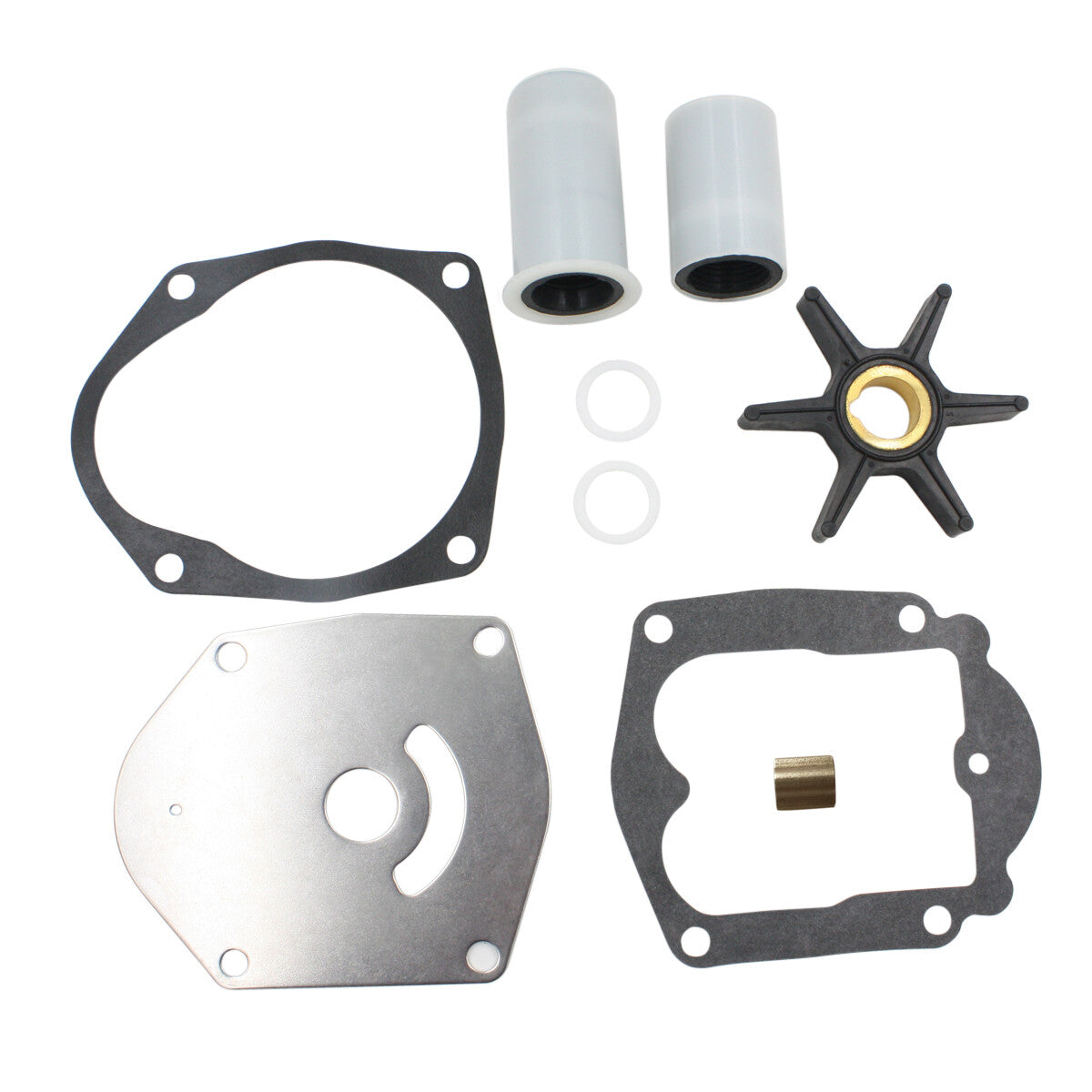 Water Pump Repair Kit for Mercury/Mariner 40-50hp by Mercury