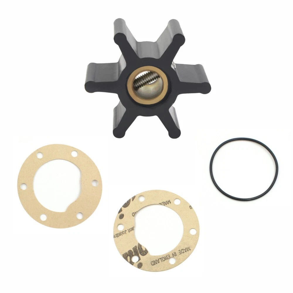 Impeller For Johnson 09-806b Jabsco 4528-0001 Sierra 18-3079 500100