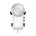 Dive Protective Case For Insta360 X4 Camera Waterproof Housing Fully