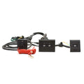 Yamaha Boat Eks Switch 6x9-762b0-91-0<wbr/>0 | Twin Engine Black (Kit)