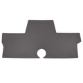 Ranger Boat Non-Skid Deck Mat Z520L Gray 33 3/4 x 67 3/4 Inch by Ranger