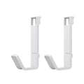 White Gaming Controller Hanging Holder Accessories For Ps5/ps5 Slim