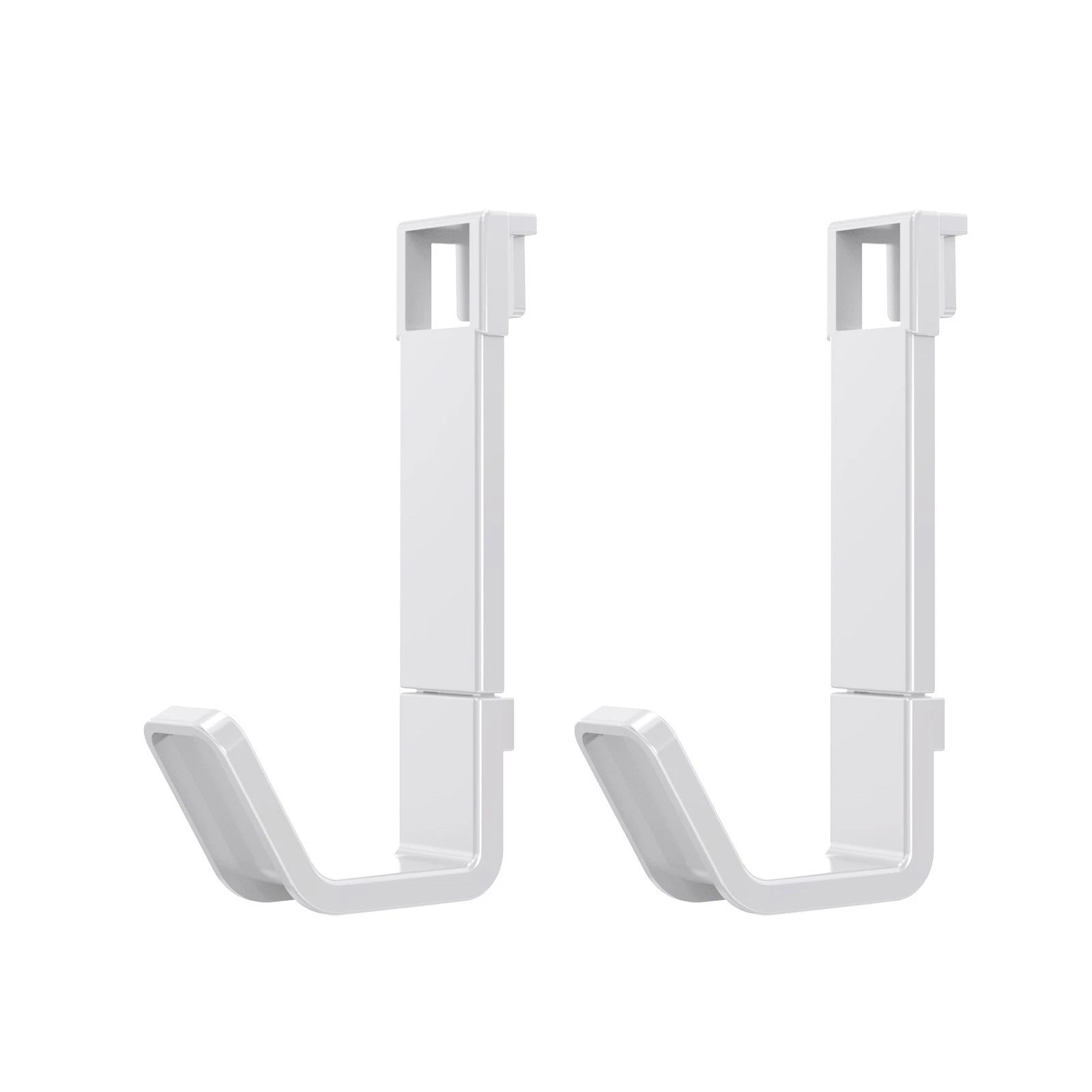 White Gaming Controller Hanging Holder Accessories For Ps5/ps5 Slim