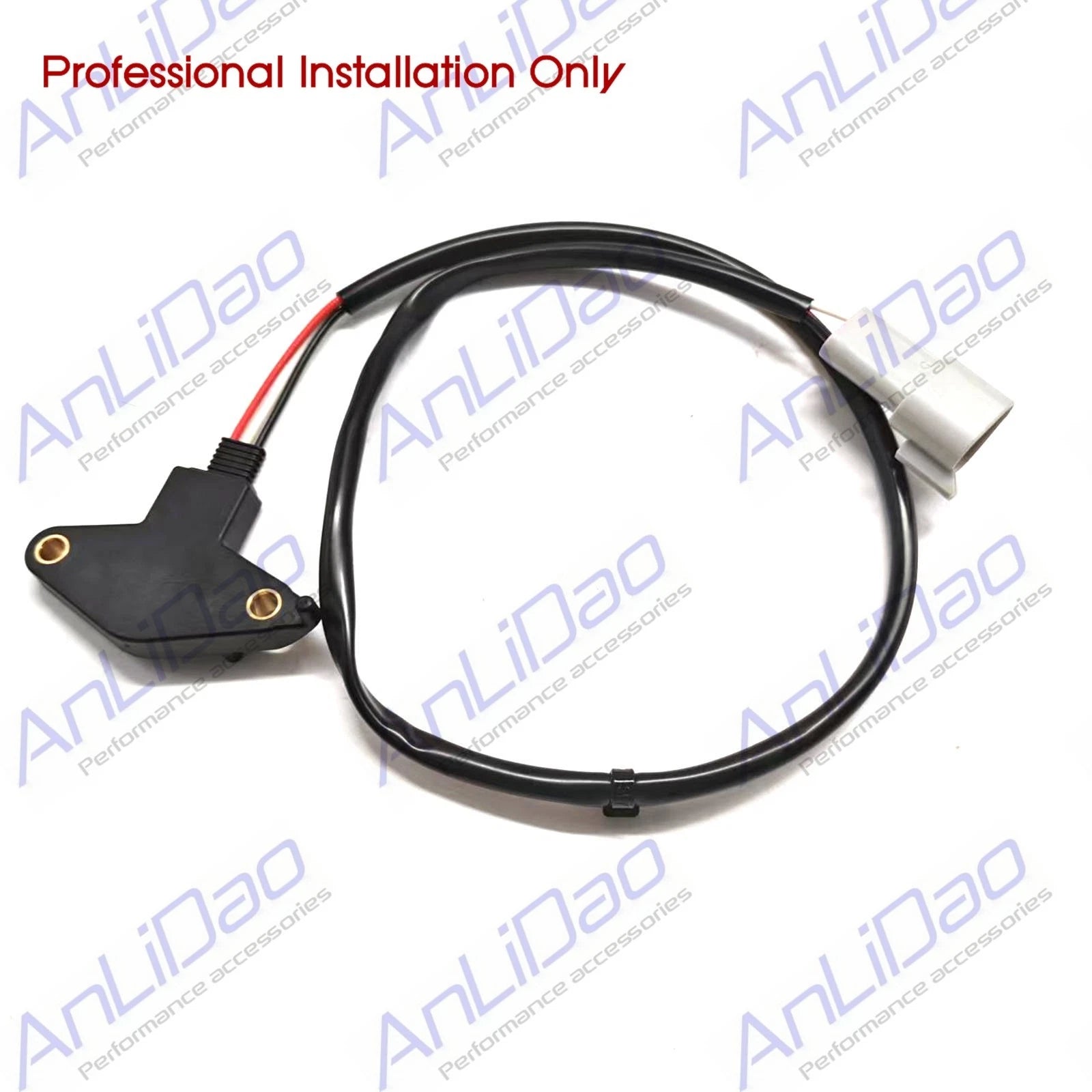 Replacement Fit Mercury Quicksilver C7a Trim Sensor Assy Kf-35047