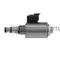 183-7595 1827595 24V Solenoid Valve Fits For | Hook & Hull Co