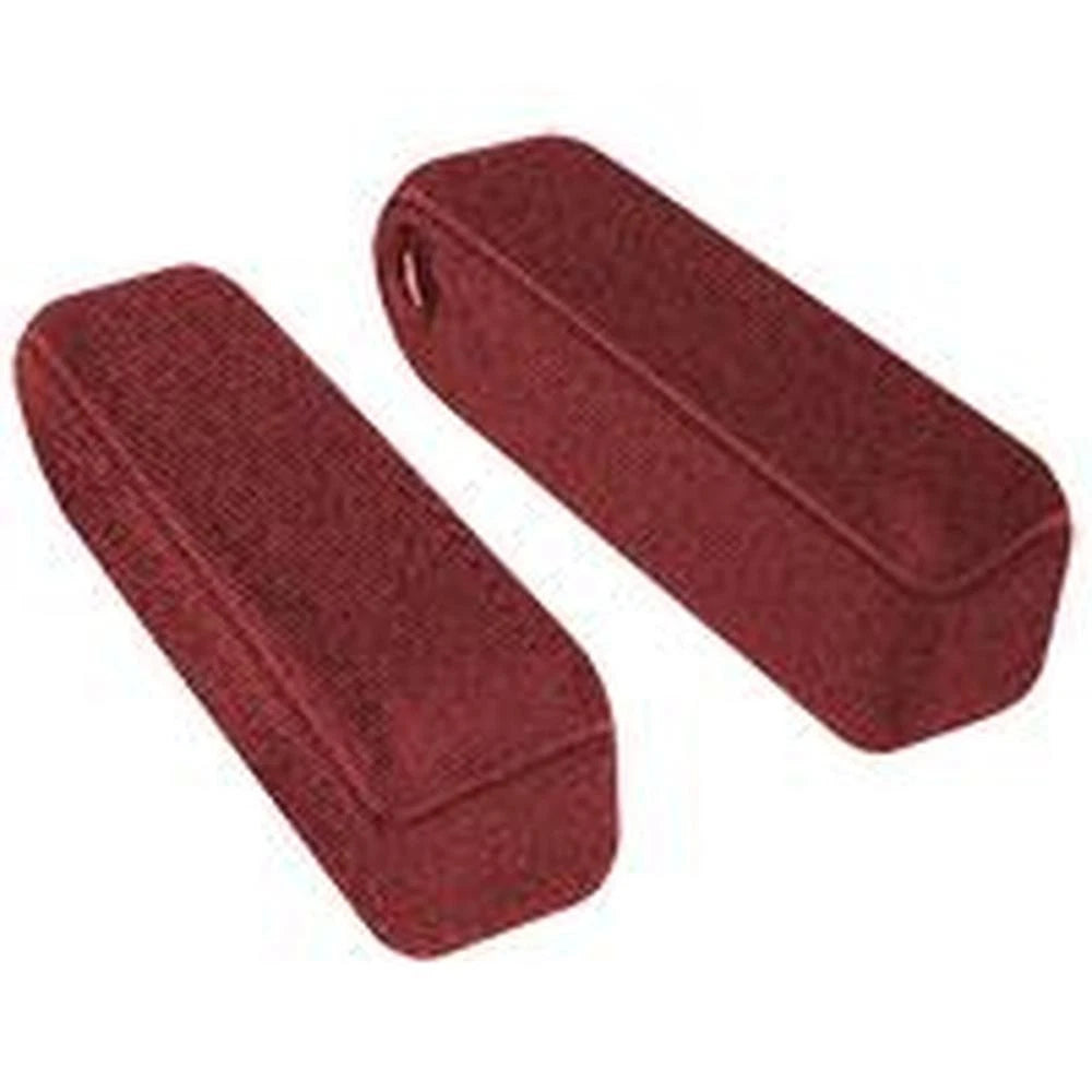 R1035 Arm Rests - Pair Fits Ih / Fits Farmall