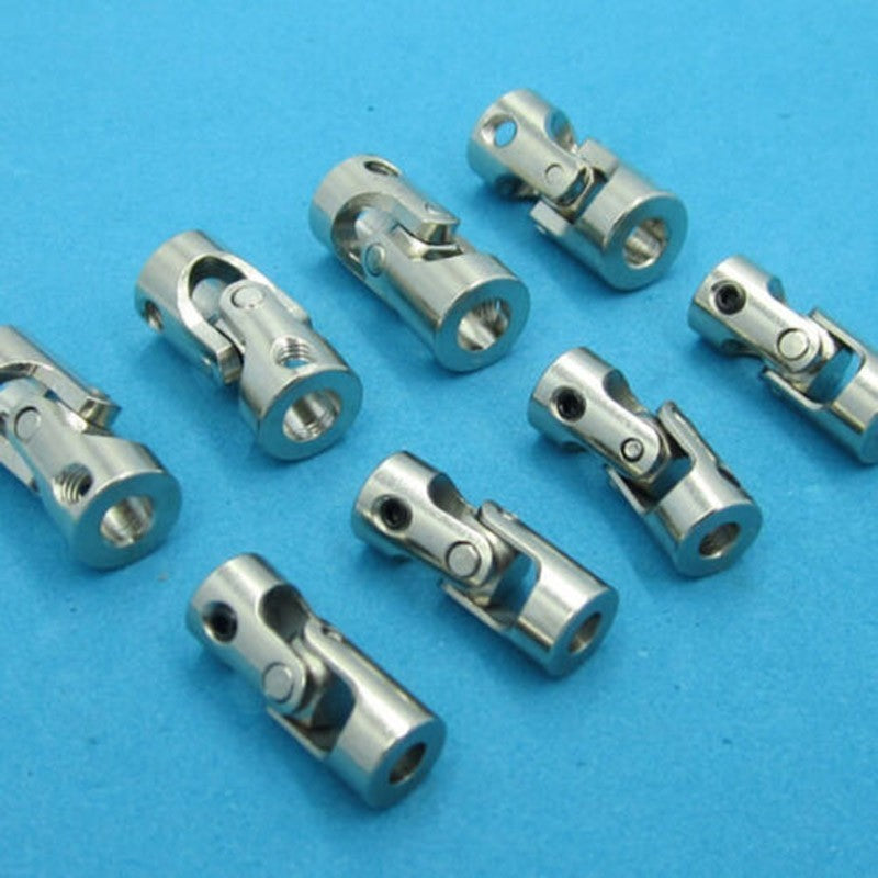 Metal Joint Coupling for RC Cars and Boats