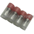 4x Injector Nozzle Dn0pdn113 Fit For Nissan Arge24 Arme24 Armge24