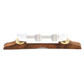 Brand New Mandolin Bridge Great Repair And Making Tools For Diy