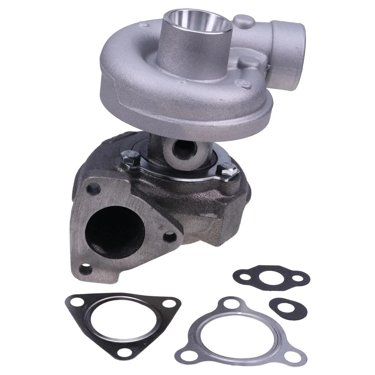 Turbocharger 04176561kz 04272464kz For Deutz Engines Bf4l1011