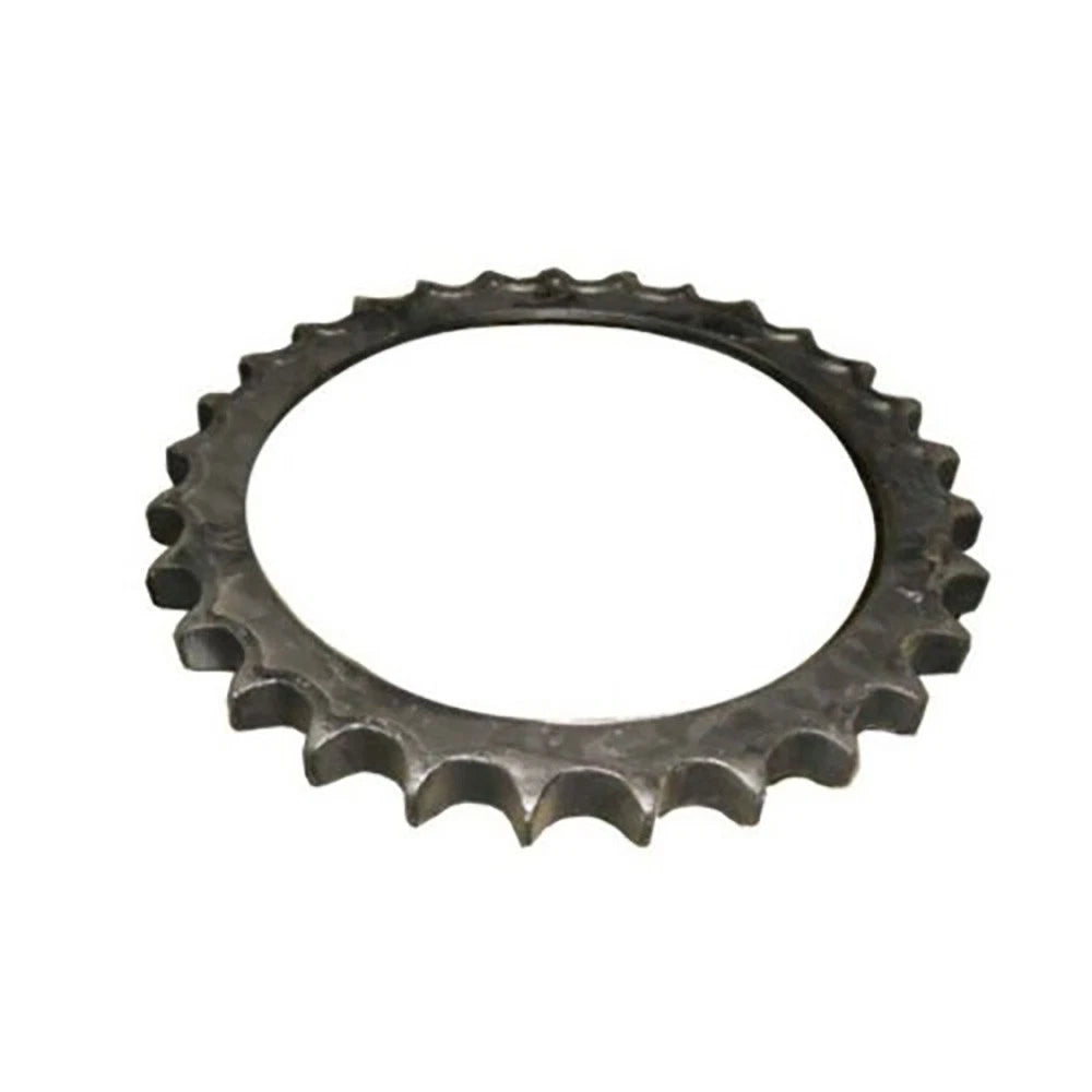 Sprocket Gear Fits Caterpillar Replaces 4v4107