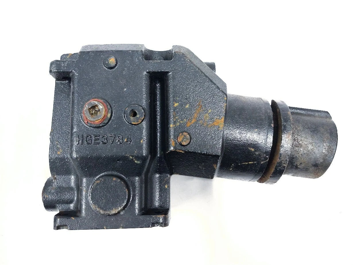 Volvo Penta Hge3784, Riser Exhaust Outlet | Hook & Hull Co