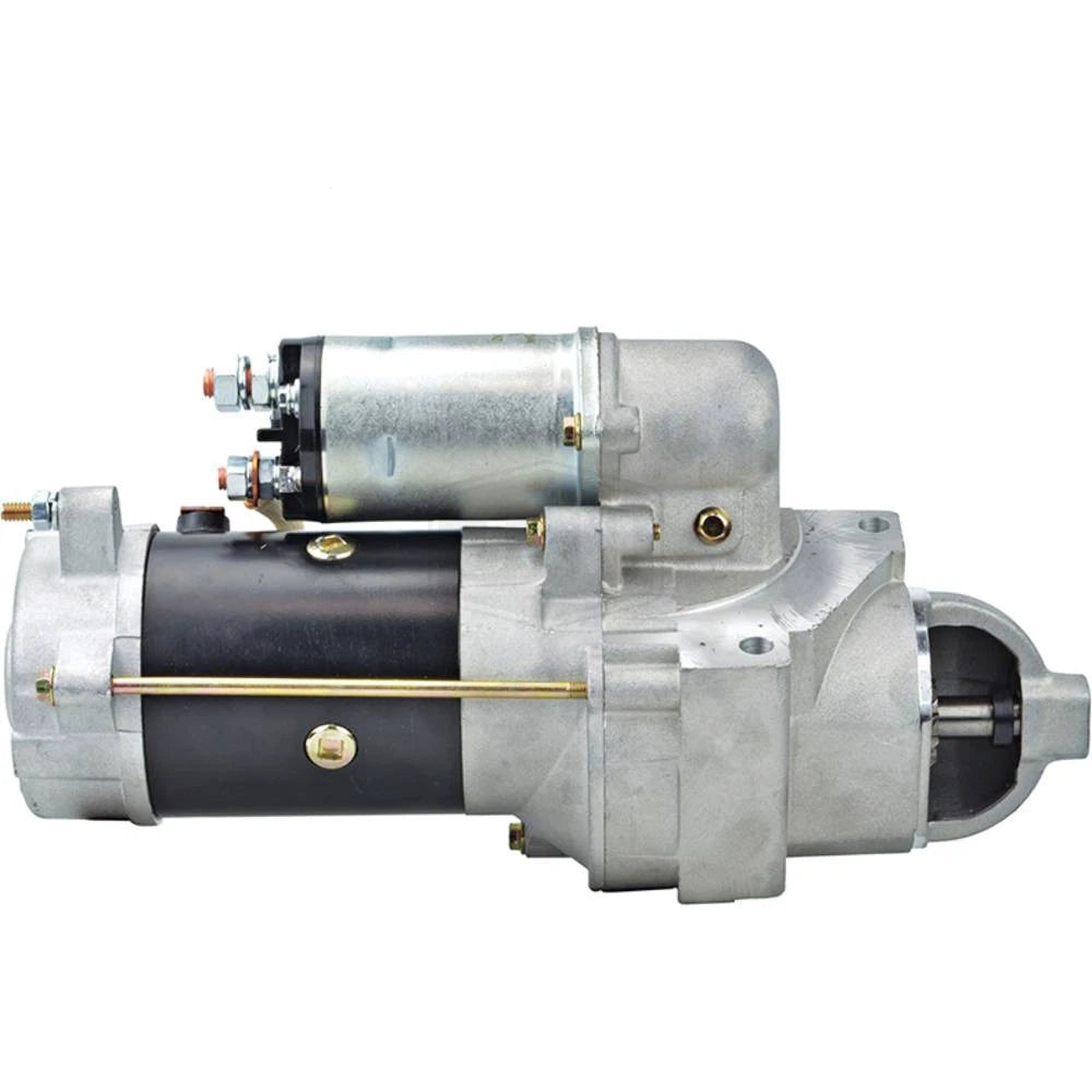 410-12762-jn J&n Electrical Products Starter