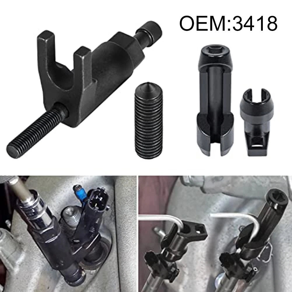 Injection Sleeve Kit 3418 For Ford 6.7l Diesel Engine Injector