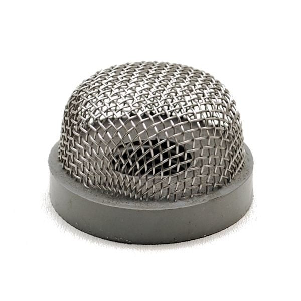 Th Marine Boat Pump Strainer Screen AS-2 1-8 Stainless by Th Marine