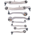 Control Arms for Bentley Continental GT