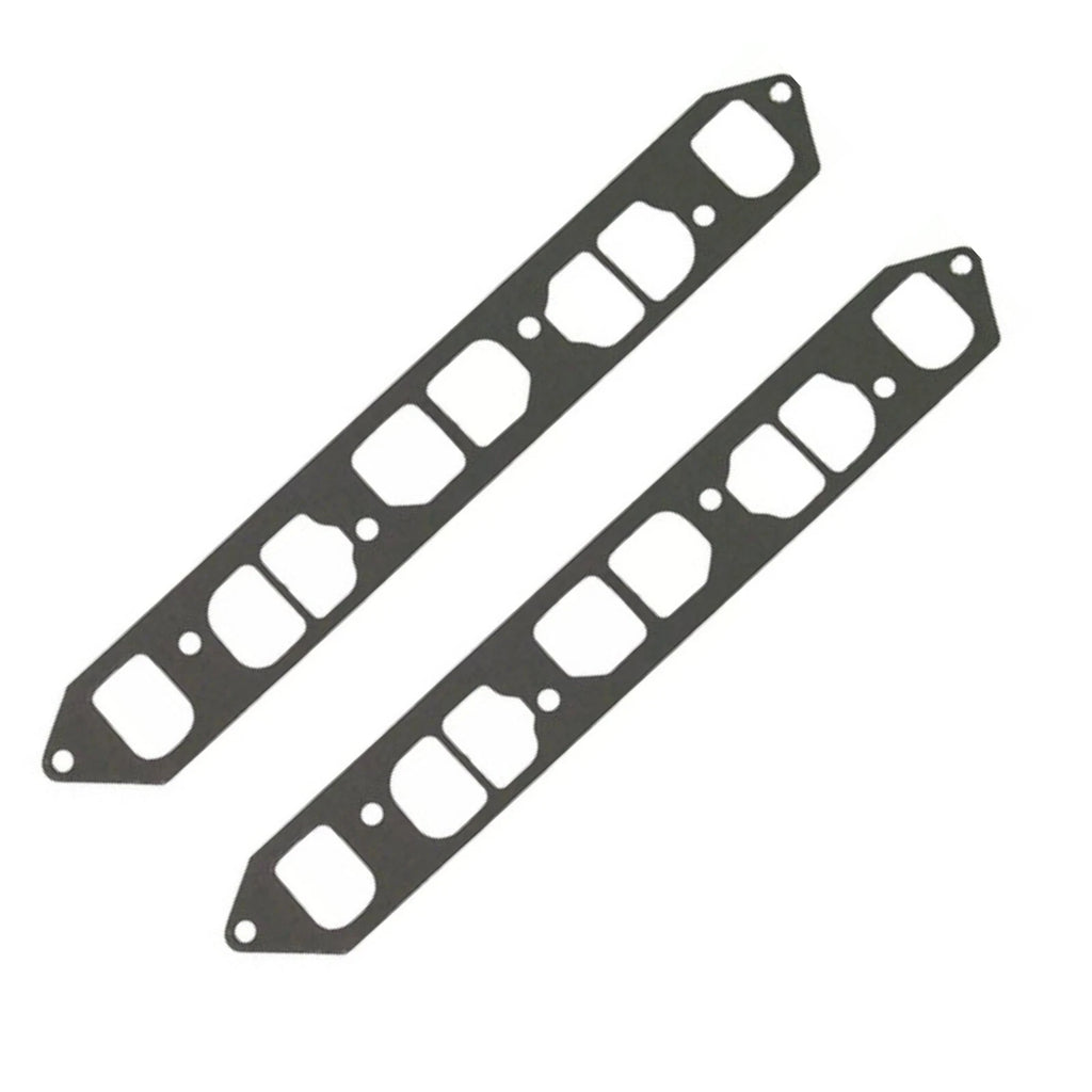 Intake/Exhaust Gasket for Quicksilver MerCruiser 120/140 HP (3.0L)