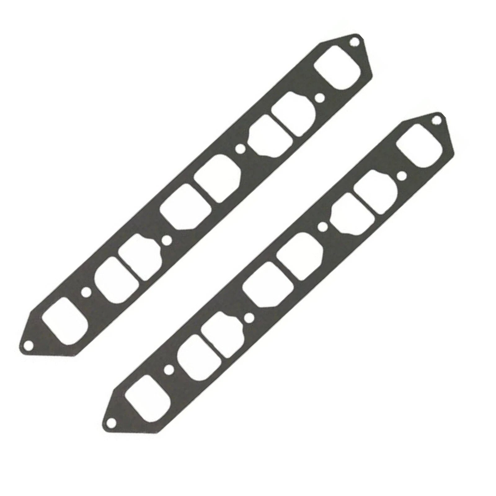 Intake/Exhaust Gasket for Quicksilver MerCruiser 120/140 HP (3.0L)