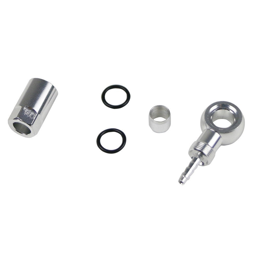 Hydraulic Brake Compatible with BH90 System