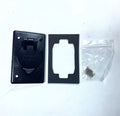 Marinco Tv97, Marine Cable Tv Outlet Box