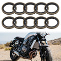 Washers for Banjo Bolt Motorcycles Sealed Steel